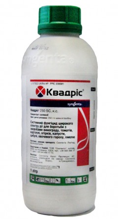 Квадрис, СК, 1 л