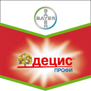 Децис профи, ВДГ, 600 гр