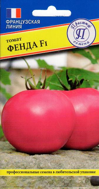 Томат "Фенда" F1