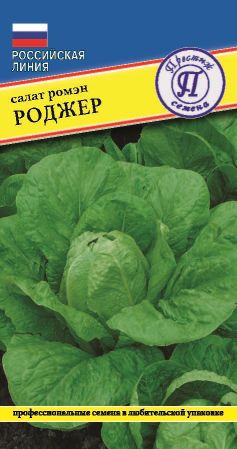 Салат "Роджер" 