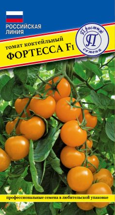 Томат "Фортесса" F1  